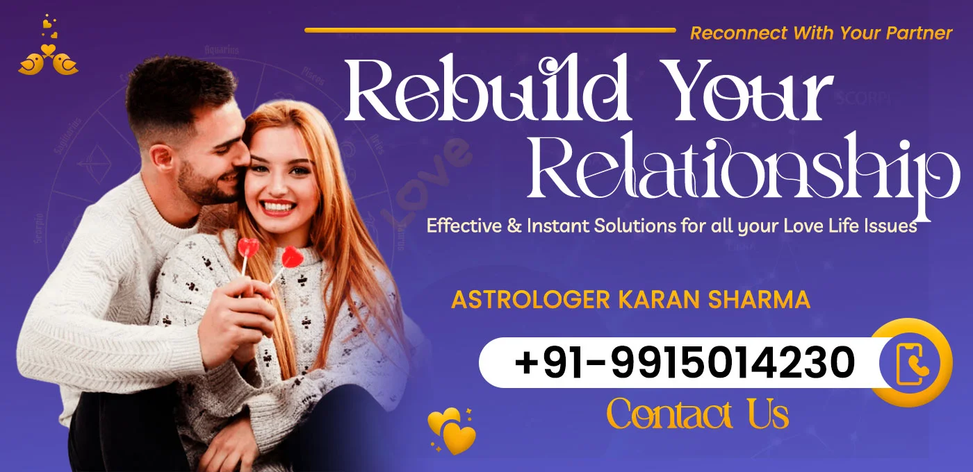 Solve Relationship Problems